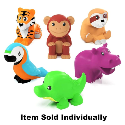Tub Works Bath Toys Tub Works Bath Toys (Assorted Styles)