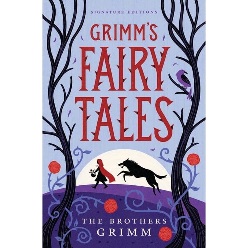 Union Square Kids Paperback Books Grimm's Fairy Tales