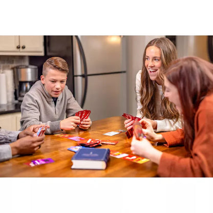 University Games Card Games Organ Attack! Card Game