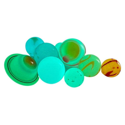 University Games Decor Glowing 3-D Planets