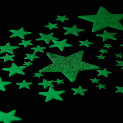 University Games Decor Glowing Twinkle Stars