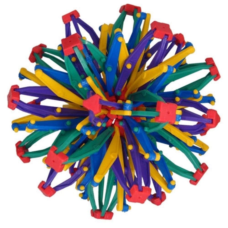 University Games Gift Hoberman Mini Sphere Rainbow