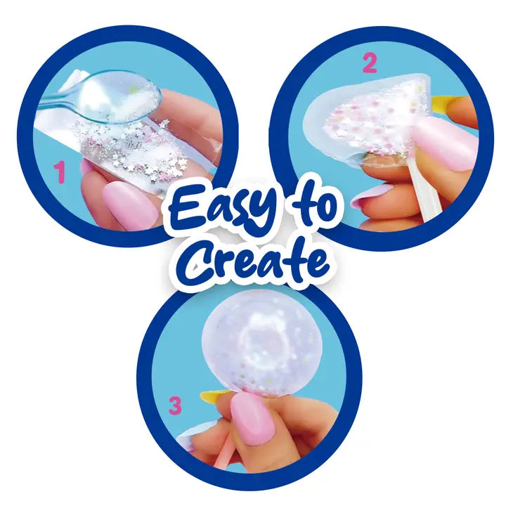 US Toy Co. Gift Clear Nano Tape Mix Set