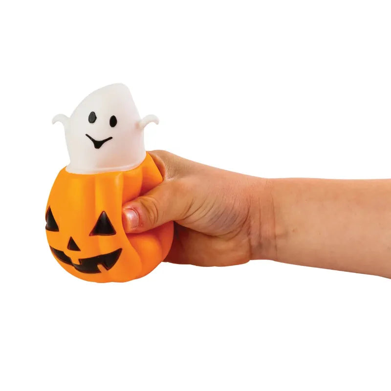 US Toy Co. Gift Default Squeeze n Pop Ghost