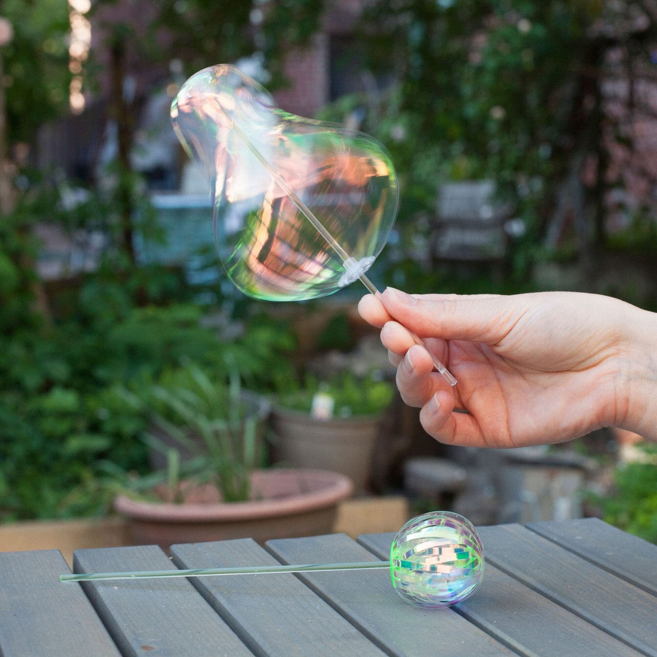 US Toy Co. Gift Spiral Twirler