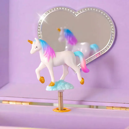 US Toy Co. Music Boxes Unicorn Musical Jewelry Box