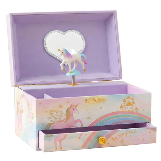 US Toy Co. Music Boxes Unicorn Musical Jewelry Box