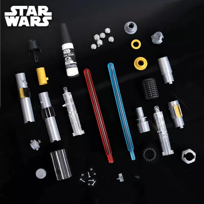 US Toy Co. STEM Toys Star Wars Build Your Own Light Sabers