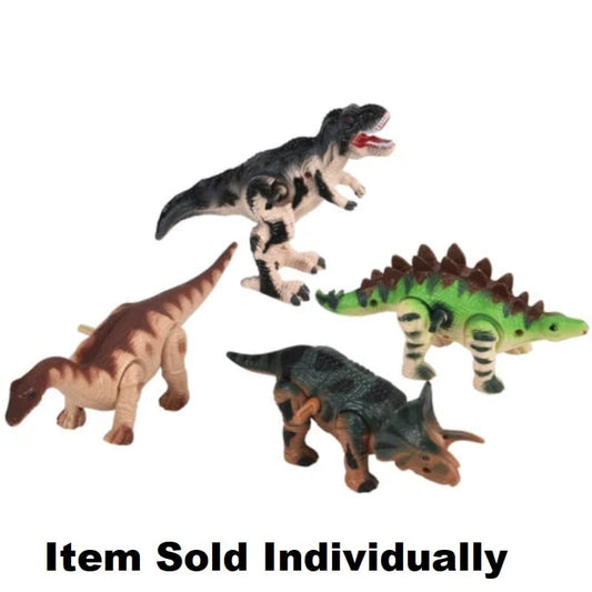 US Toy Co. Wind up Toys Dino Wind-Up (Assorted Styles)