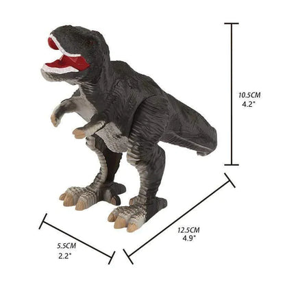 US Toy Co. Wind up Toys Dino Wind-Up (Assorted Styles)