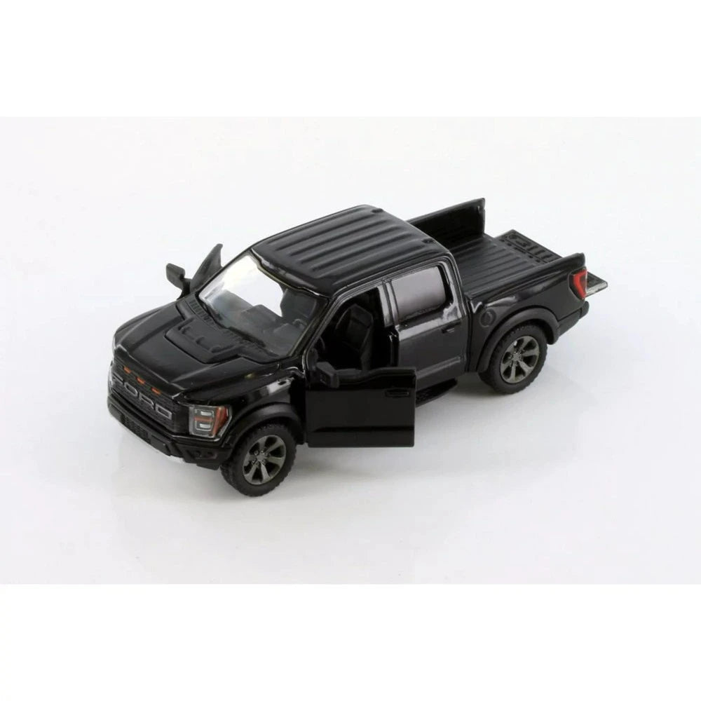 US Toy Default Default Diecast 2022 Ford F-150 Raptor