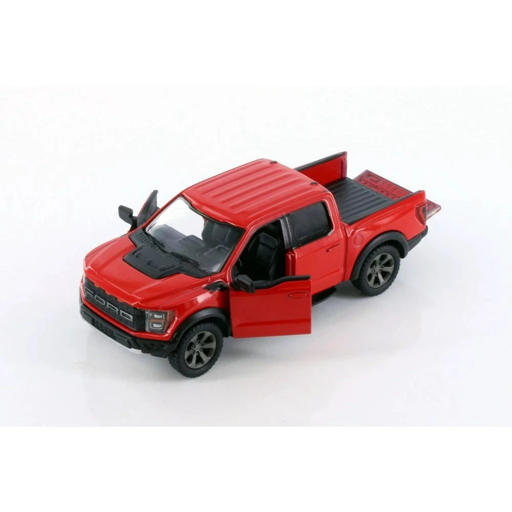 US Toy Default Default Diecast 2022 Ford F-150 Raptor