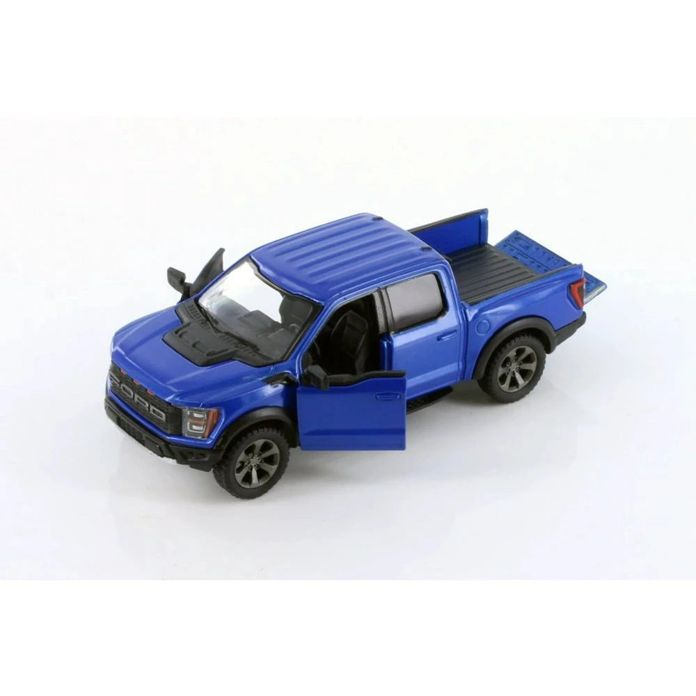 US Toy Default Default Diecast 2022 Ford F-150 Raptor