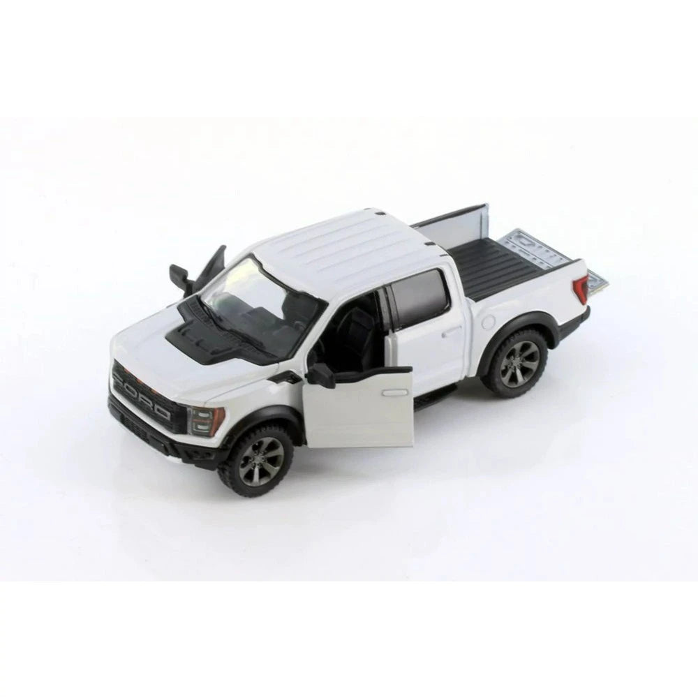 US Toy Default Default Diecast 2022 Ford F-150 Raptor