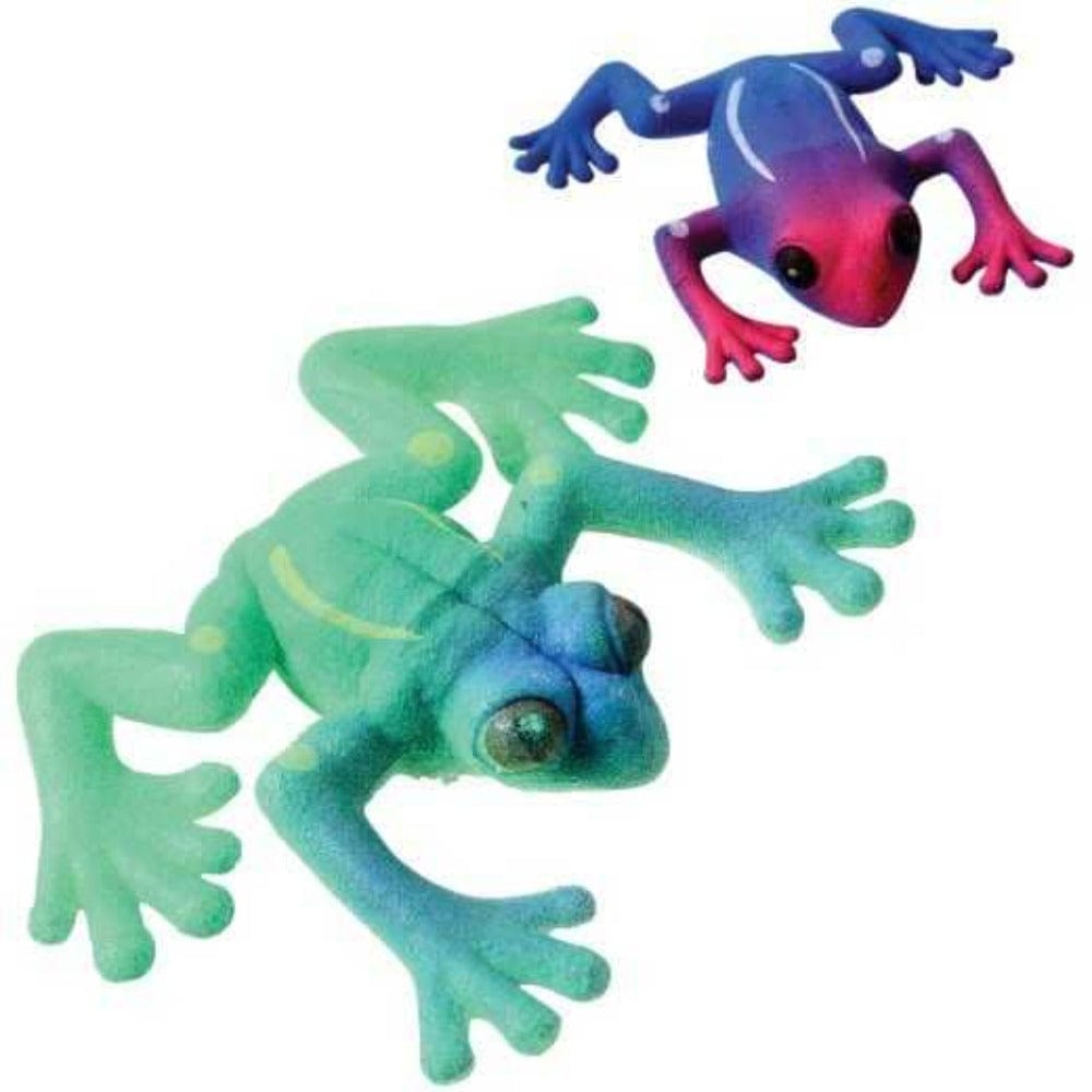 US Toy Gift Colossal Growing Frog
