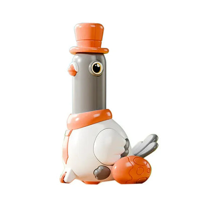US Toy Gift Press 'n' Go Pigeon