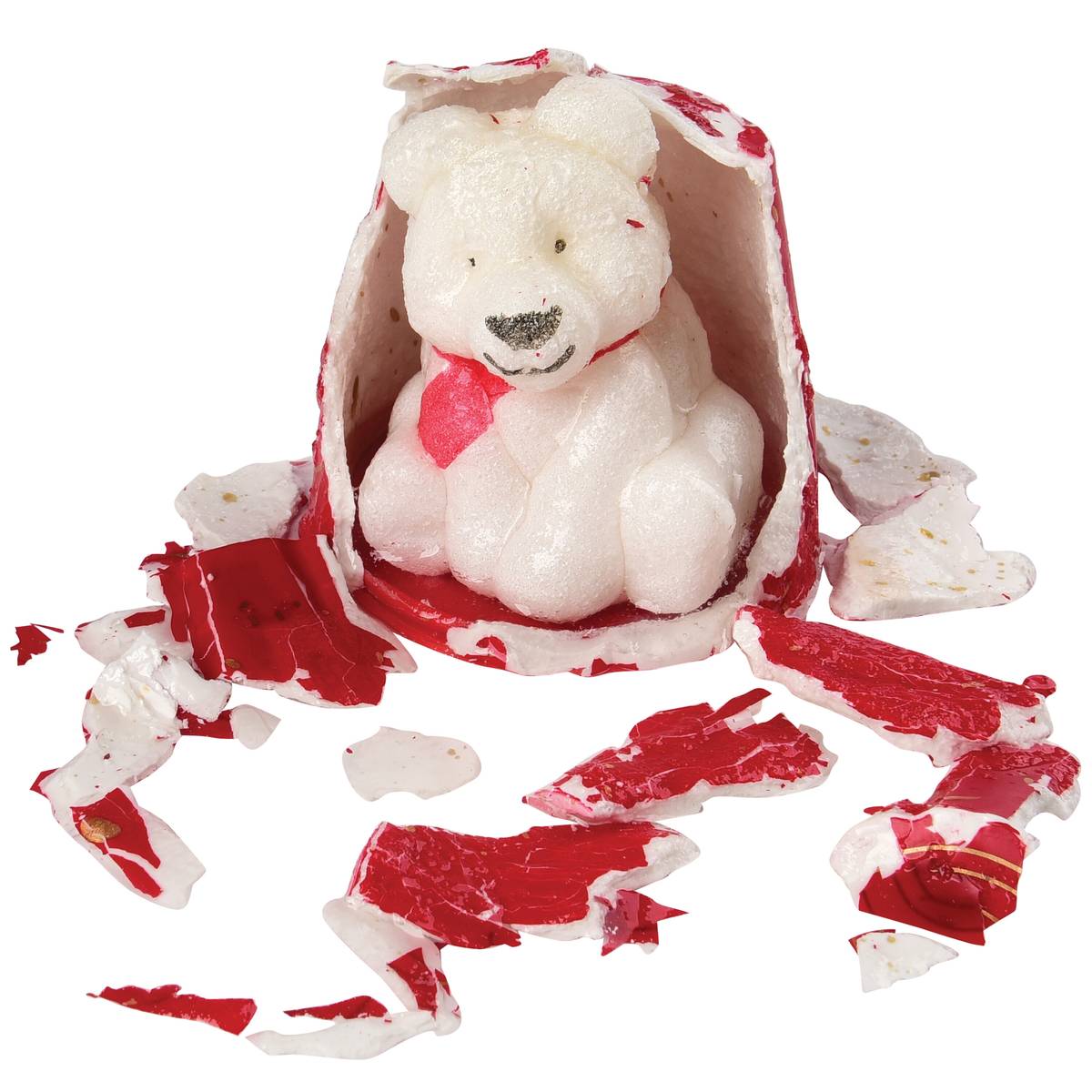 US Toy Science Experiments Default Growing Polar Bear