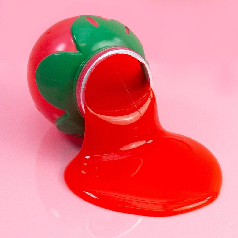 US Toy Slime Strawberry Shortcake Scented Water Slime