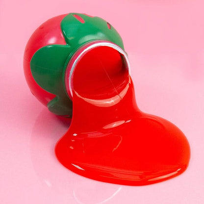 US Toy Slime Strawberry Shortcake Scented Water Slime