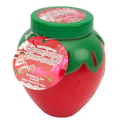 US Toy Slime Strawberry Shortcake Scented Water Slime
