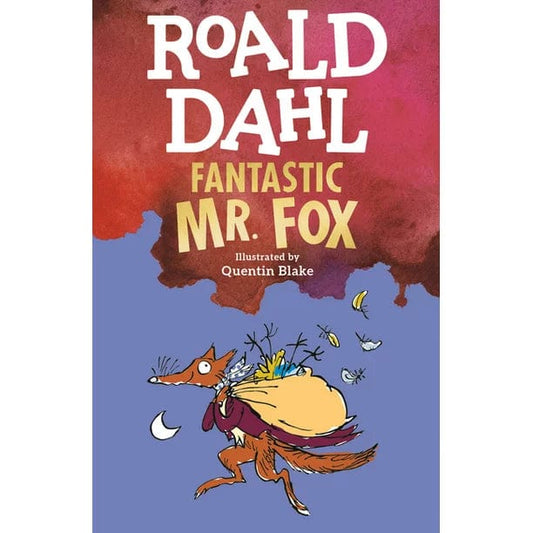 Viking Books Paperback Books Fantastic Mr. Fox