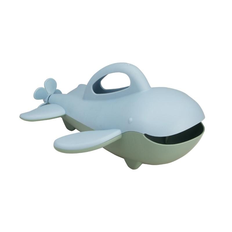 Viking Toys Bath Toys Default Whale Scooper Boat