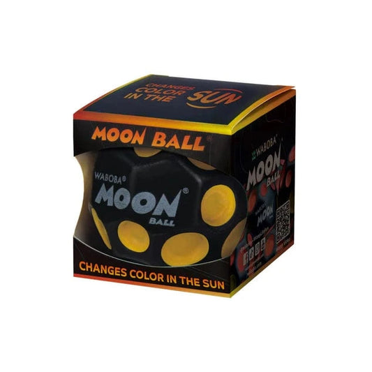 Waboba Physical Play Moon Ball - UV