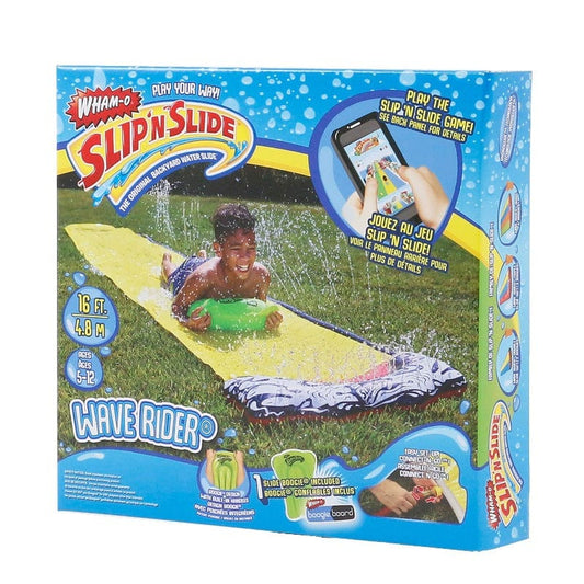 Wham-O Water Toys Slip n Slide Wave Rider