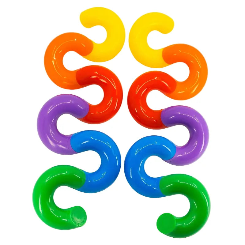 Wikurio Creations Brain Teaser Games Helius Puzzle