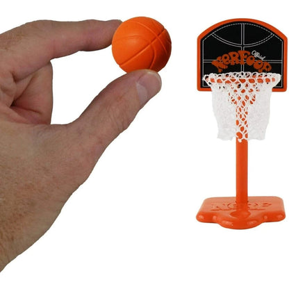 World's Smallest Gift Default World's Smallest Official Nerf Basketball