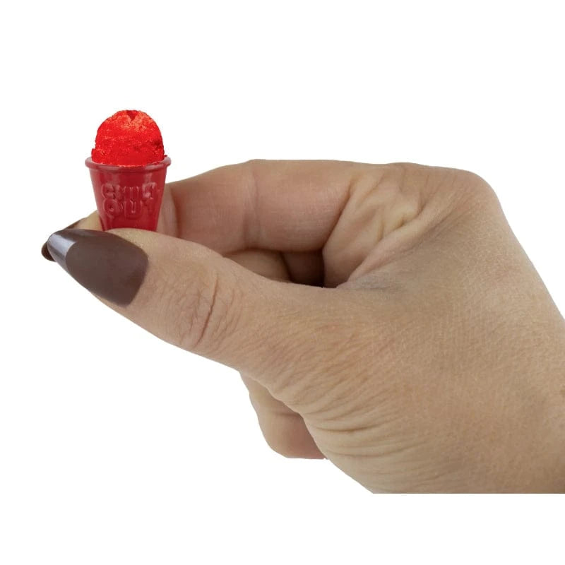 World's Smallest Gift Default World's Smallest Snoopy Sno-Cone Machine