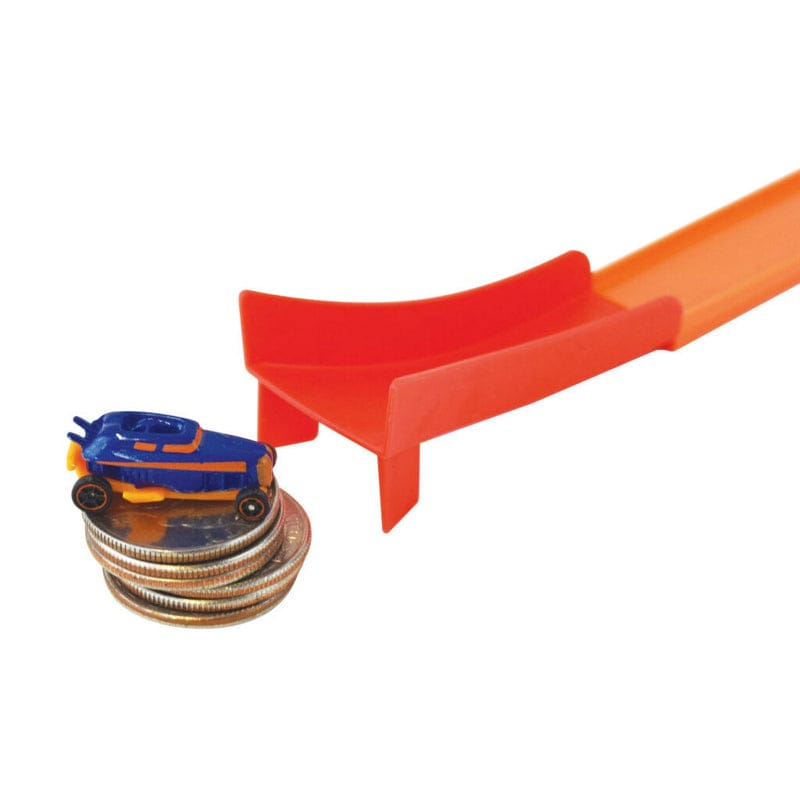 World's Smallest Gift World's Smallest - Hot Wheels Hot Strip Track Pak