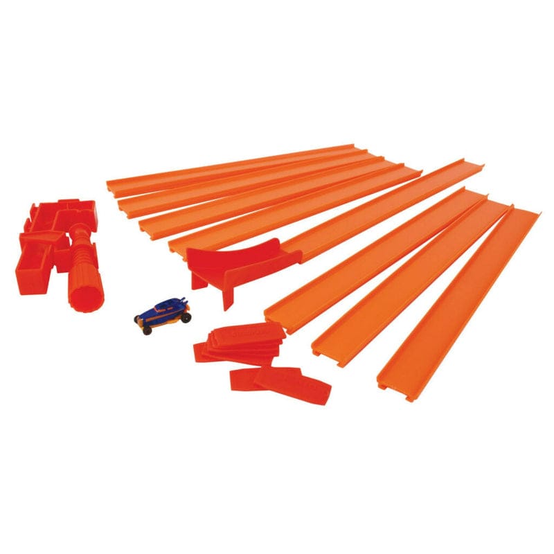 World's Smallest Gift World's Smallest - Hot Wheels Hot Strip Track Pak
