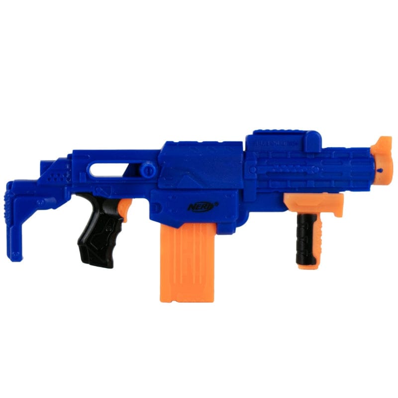 World's Smallest Gift World's Smallest - Nerf Elite 2.0 Blasters (Assorted Styles)
