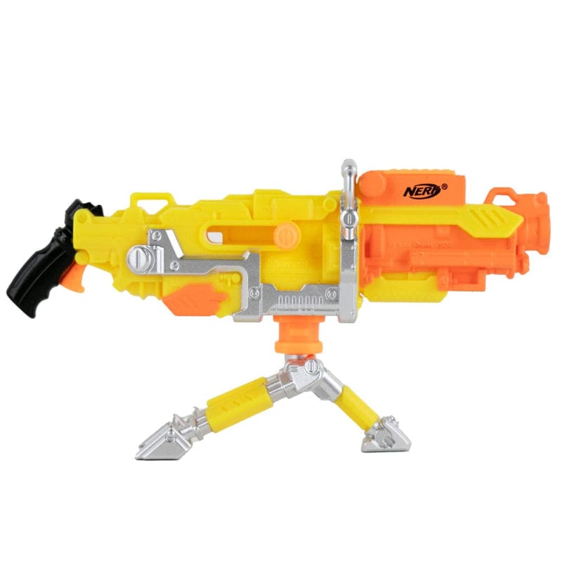 World's Smallest Gift World's Smallest - Nerf Elite 2.0 Blasters (Assorted Styles)