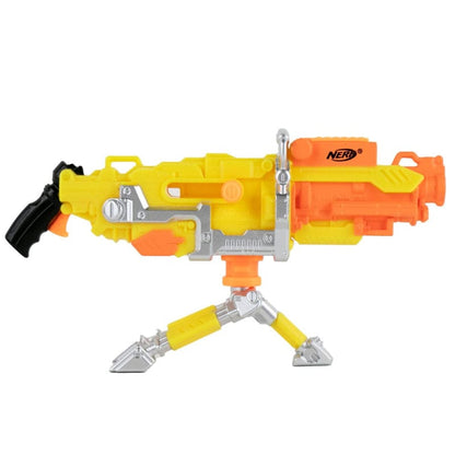 World's Smallest Gift World's Smallest - Nerf Elite 2.0 Blasters (Assorted Styles)