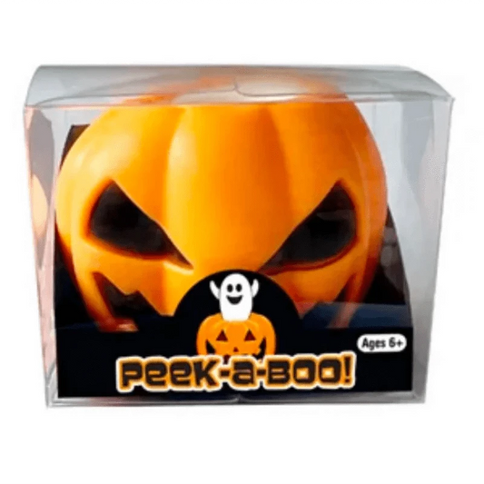 Zorbitz Gift Peek-a-Boo Ghost