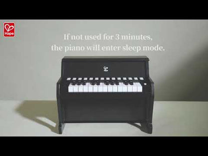 Learn with Lights Red Piano