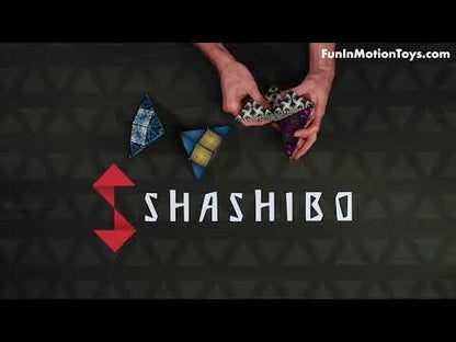 Shashibo Holographic - Polar