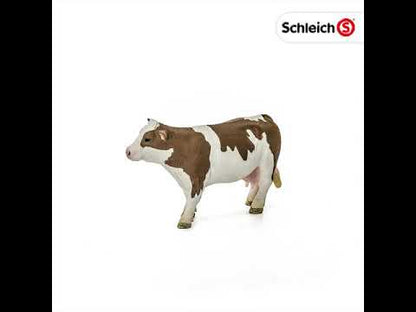 13801 Simmental Cow